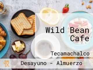 Wild Bean Cafe