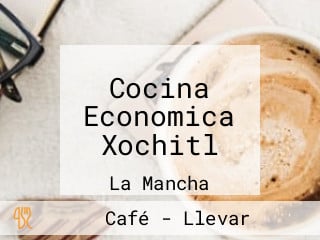 Cocina Economica Xochitl