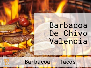 Barbacoa De Chivo Valencia