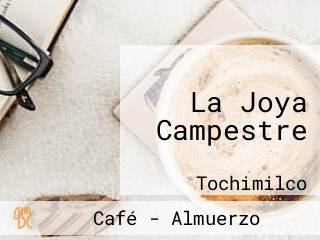 La Joya Campestre