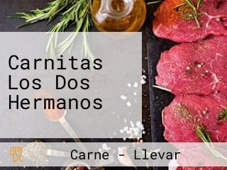 Carnitas Los Dos Hermanos