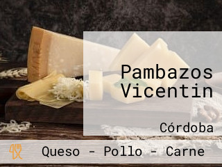 Pambazos Vicentin