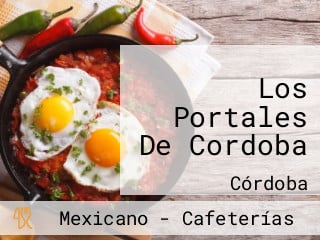 Los Portales De Cordoba