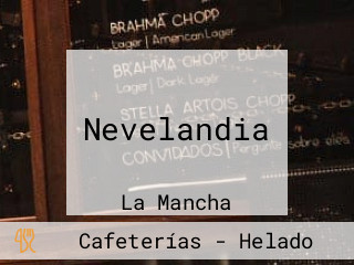 Nevelandia