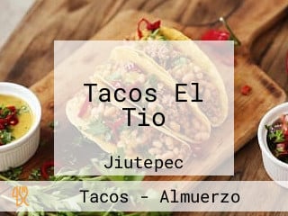 Tacos El Tio