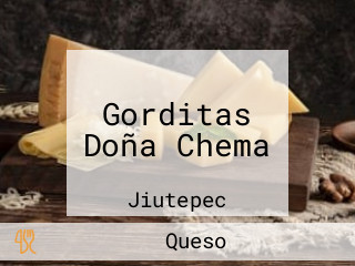 Gorditas Doña Chema