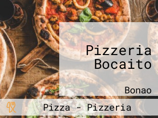 Pizzeria Bocaito