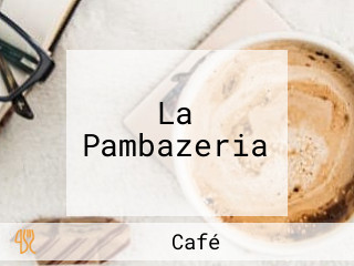 La Pambazeria