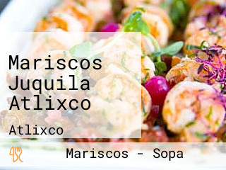 Mariscos Juquila Atlixco