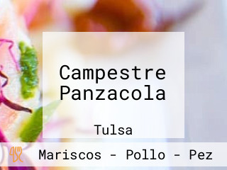 Campestre Panzacola