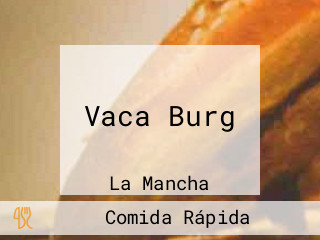 Vaca Burg