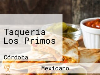 Taqueria Los Primos