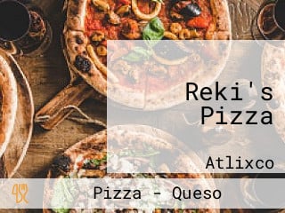 Reki's Pizza