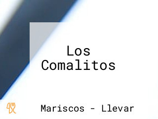 Los Comalitos