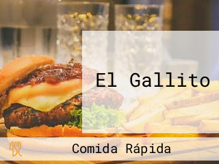 El Gallito