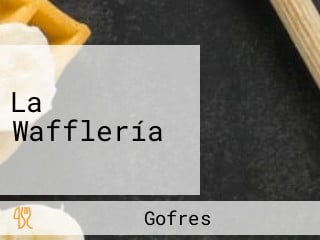 La Wafflería