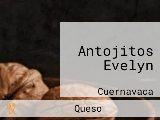 Antojitos Evelyn