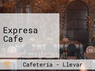 Expresa Cafe