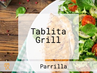 Tablita Grill