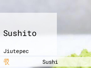 Sushito