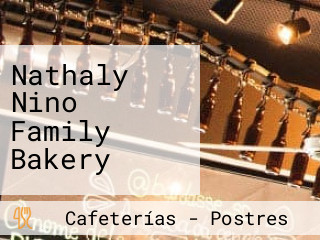 Nathaly Nino Family Bakery