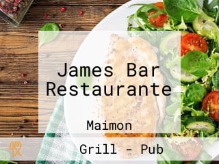 James Bar Restaurante