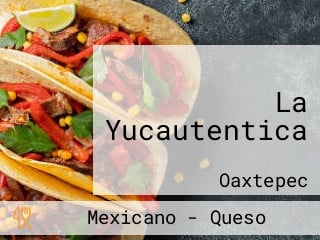 La Yucautentica