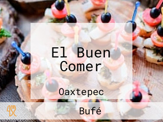 El Buen Comer