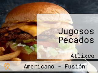 Jugosos Pecados