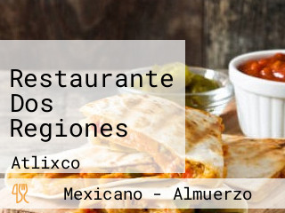 Restaurante Dos Regiones