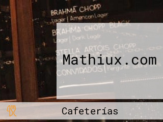 Mathiux.com