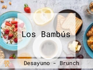 Los Bambús