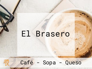 El Brasero