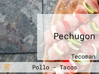 Pechugon