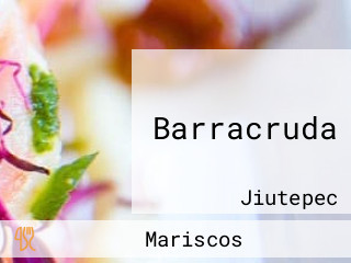 Barracruda