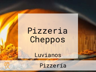 Pizzeria Cheppos