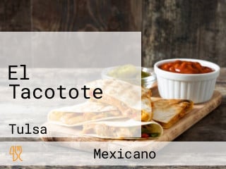 El Tacotote