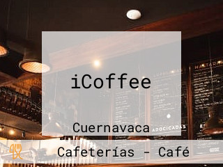 iCoffee