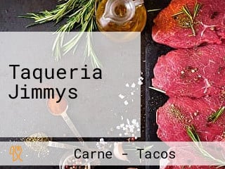 Taqueria Jimmys