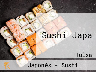 Sushi Japa