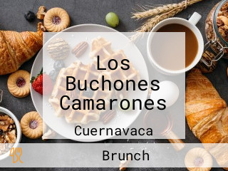 Los Buchones Camarones