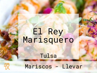 El Rey Marisquero