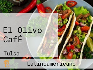 El Olivo CafÉ