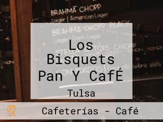 Los Bisquets Pan Y CafÉ