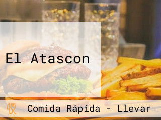 El Atascon