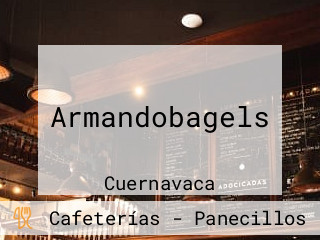 Armandobagels