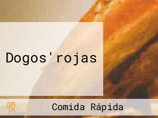 Dogos'rojas