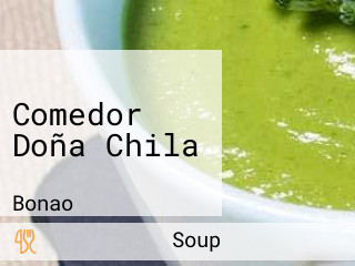 Comedor Doña Chila