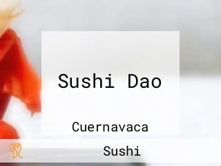 Sushi Dao