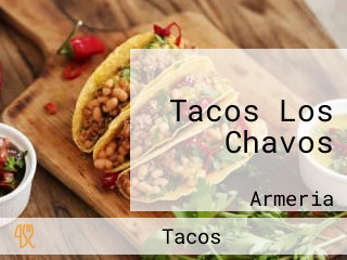 Tacos Los Chavos